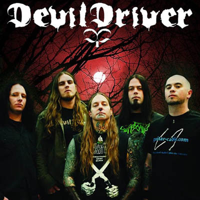 Devildriver trust no one free download