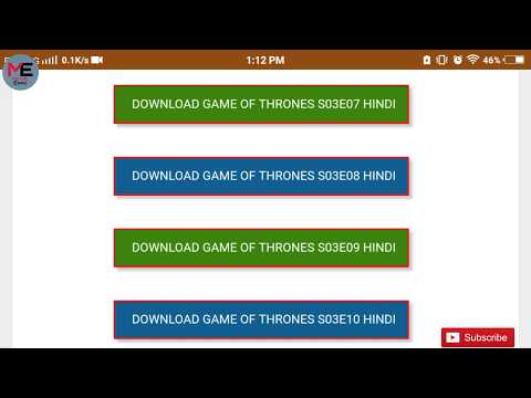 Download Game Of Throne Season 7 Utorrent